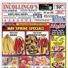 Weekly Circular, Grocery Store Coupons | Egg Harbor, NJ | Incollingo's ...
