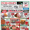 Weekly Circular, Grocery Store Coupons | Egg Harbor, NJ | Incollingo's ...